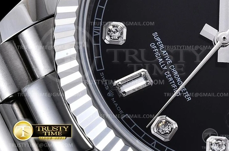0910 ModernLook RDD0224B – DayDate 36mm 747